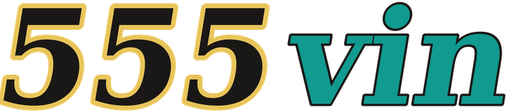 555vin logo