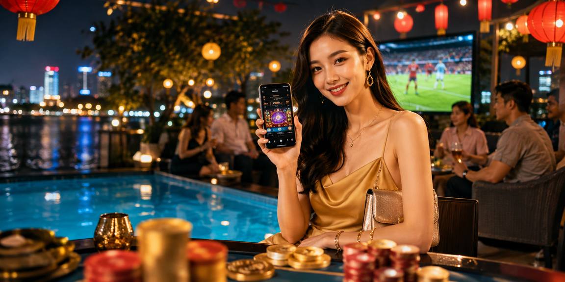 555vin Slot Ngay Mới – Tựa Game Vừa Vào Sảnh 555vin