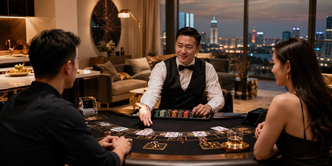 555vin Những điều bạn cần biết về pháp lý tại 555vin