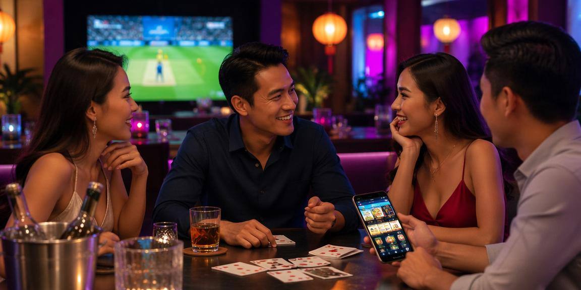 555vin Những điều bạn cần biết khi dùng 555vin