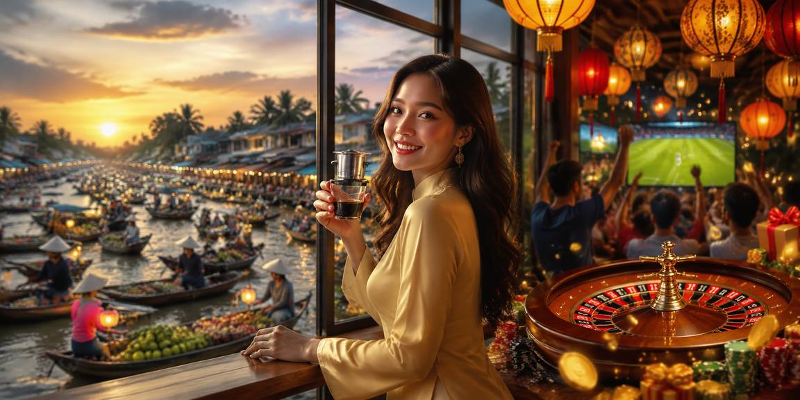555vin Thuyen Rong Slot Có Gì Trên 555vin